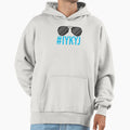 Iykyj Hoodie - Aesthetic Graphic Unisex - T-Shirt, Sweatshirt, Hoodie