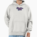 Script Rivs Hoodie - Novelty Apparel Men Women - T-Shirt, Sweatshirt, Hoodie