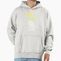 Furies Baseball Hoodie - Aesthetic Graphic for Adults - T-Shirt, Sweatshirt, Hoodie