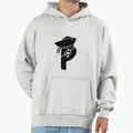 Pirate Inc Hoodie - Fun Novelty Design Unisex - T-Shirt, Sweatshirt, Hoodie