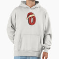New Letter O Hoodie - Graphic Print Unisex - T-Shirt, Sweatshirt, Hoodie