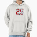 25 Thomer Original Hoodie - Casual Everyday Wear Men Women - T-Shirt, Sweatshirt, Hoodie
