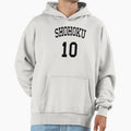 Shohoku Hoodie - Aesthetic Graphic Men Women - T-Shirt, Sweatshirt, Hoodie