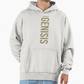 Book Genesis Hoodie - Aesthetic Graphic for Adults - T-Shirt, Sweatshirt, Hoodie