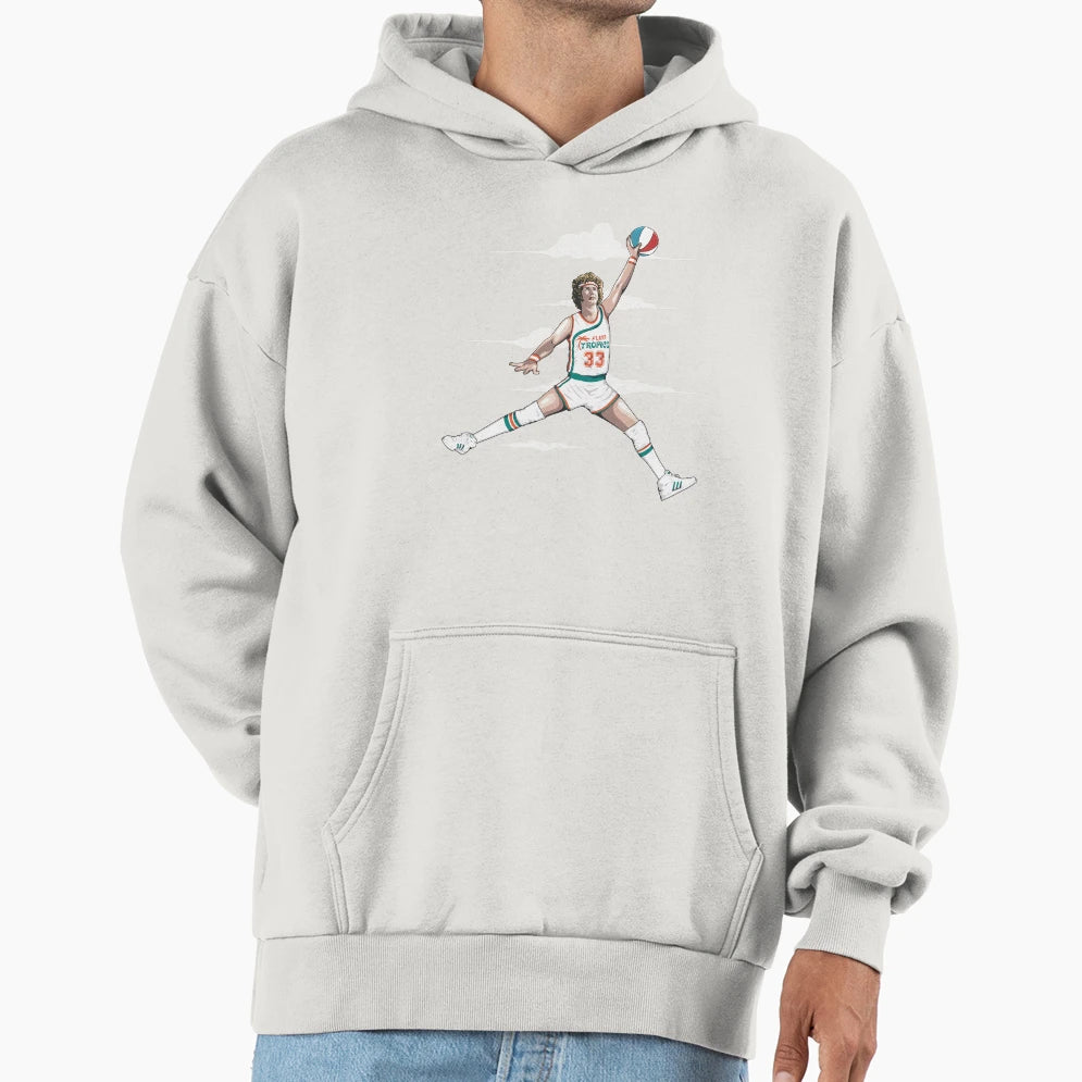 Oh Jackie Hoodie - Minimalist Print Unisex - T-Shirt, Sweatshirt, Hoodie