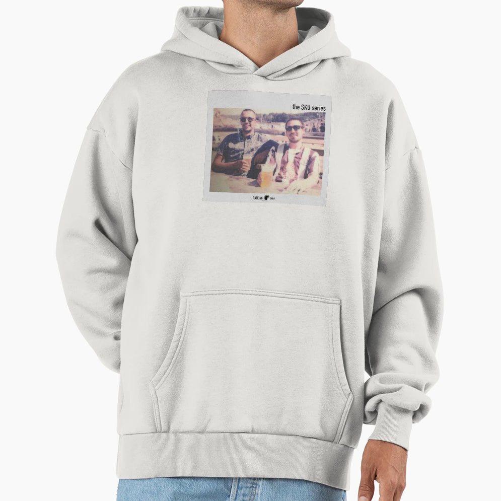Sku Hoodie - Custom Art Print Unisex - T-Shirt, Sweatshirt, Hoodie