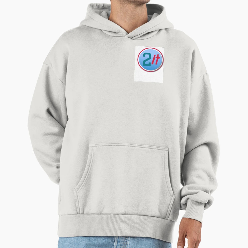 When I Get Around To It Hoodie - Aesthetic Graphic Men Women - T-Shirt, Sweatshirt, Hoodie