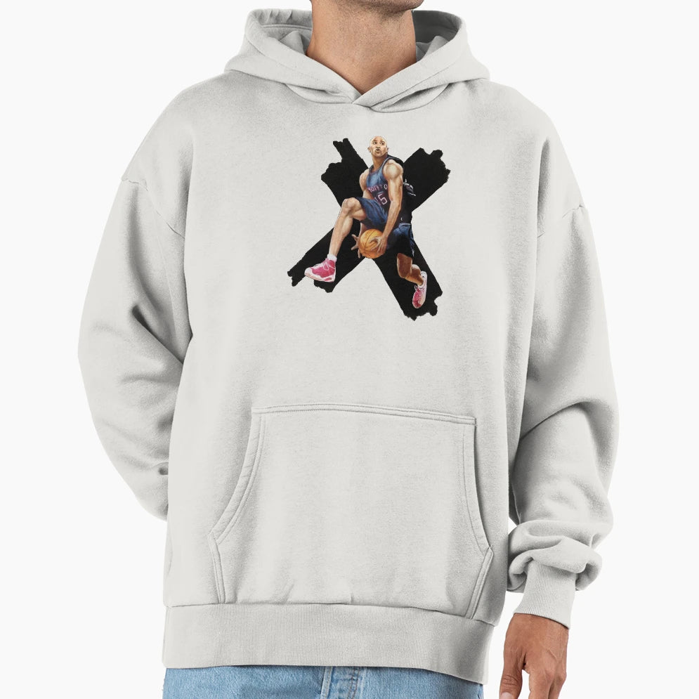 Carter X Hoodie - Graphic Print Men Women - T-Shirt, Sweatshirt, Hoodie