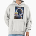 Popcorn Time Hoodie - Trendy Graphic for Adults - T-Shirt, Sweatshirt, Hoodie