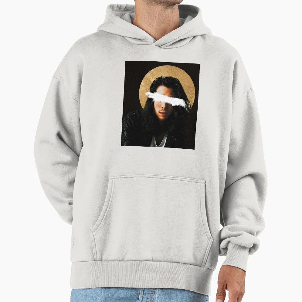 Medieval Billy Raffoul Hoodie - Novelty Apparel Unisex - T-Shirt, Sweatshirt, Hoodie