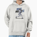 Miguel Andujar Slant Hoodie - Unique Graphic Unisex - T-Shirt, Sweatshirt, Hoodie