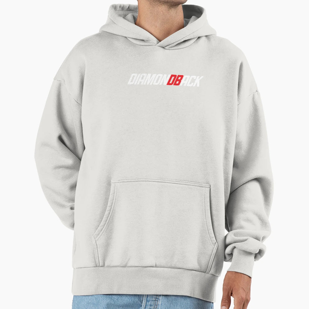 Diamondback Bikes Bicycles Logo Hoodie - Fun Novelty Design Unisex - T-Shirt, Sweatshirt, Hoodie