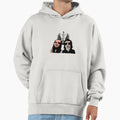 1 Music Rock Hoodie - Custom Art Print Unisex - T-Shirt, Sweatshirt, Hoodie