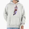 Jason Williams Hoodie - Casual Everyday Wear for Adults - T-Shirt, Sweatshirt, Hoodie