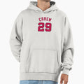 California 29 Legend Carew Hoodie - Streetwear Style for Adults - T-Shirt, Sweatshirt, Hoodie
