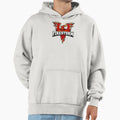 Arizona Christian University Firestorm1 Hoodie - Minimalist Print Unisex - T-Shirt, Sweatshirt, Hoodie