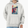 Koepka Hoodie - Trendy Graphic Unisex - T-Shirt, Sweatshirt, Hoodie