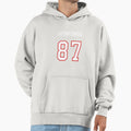 Rob Gronkowski Hoodie - Aesthetic Graphic Men Women - T-Shirt, Sweatshirt, Hoodie