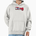 Wichita Hoodie - Minimalist Print Unisex - T-Shirt, Sweatshirt, Hoodie