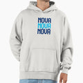 Villanova Hoodie - Novelty Apparel for Adults - T-Shirt, Sweatshirt, Hoodie