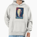 Akers Hoodie - Custom Art Print Unisex - T-Shirt, Sweatshirt, Hoodie