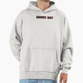 James Bay Hoodie - Fun Novelty Design Unisex - T-Shirt, Sweatshirt, Hoodie
