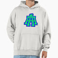 Copy Da Full Hoodie - Fun Novelty Design for Adults - T-Shirt, Sweatshirt, Hoodie