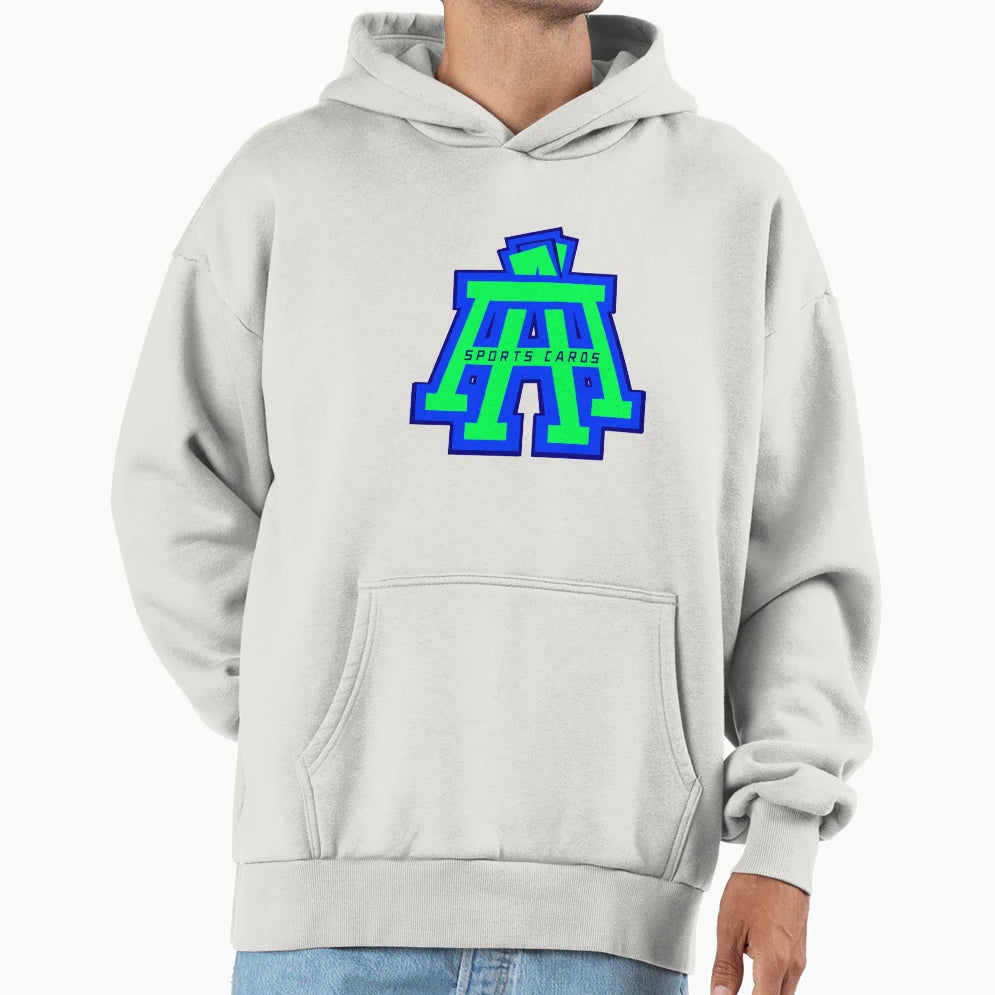 Copy Da Full Hoodie - Fun Novelty Design for Adults - T-Shirt, Sweatshirt, Hoodie