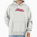Eastern Washington University Hoodie - Unique Graphic Men Women - T-Shirt, Sweatshirt, Hoodie