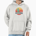 Arizona T-Shirt - Minimalist Print Unisex - T-Shirt, Sweatshirt, Hoodie