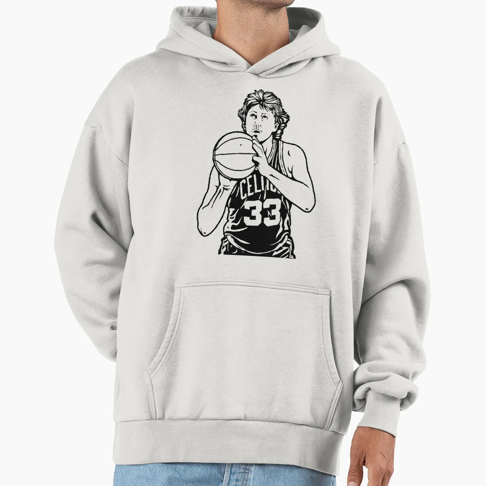 Bird Hoodie - Casual Everyday Wear Unisex - T-Shirt, Sweatshirt, Hoodie
