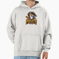 Pirate Time Hoodie - Graphic Print for Adults - T-Shirt, Sweatshirt, Hoodie