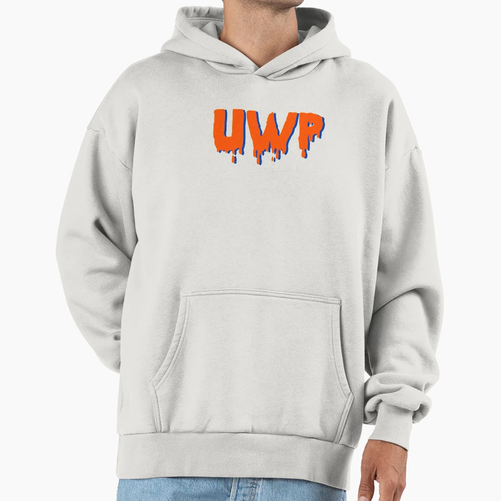 Uwp University Wisconsin Platteville Hoodie - Novelty Apparel Men Women - T-Shirt, Sweatshirt, Hoodie