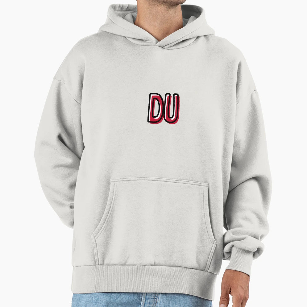 Denison University Hoodie - Fun Novelty Design for Adults - T-Shirt, Sweatshirt, Hoodie