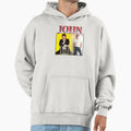 John Stamos Full House Hoodie - Streetwear Style Men Women - T-Shirt, Sweatshirt, Hoodie
