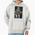 Mark Farner Photograph Hoodie - Streetwear Style for Adults - T-Shirt, Sweatshirt, Hoodie