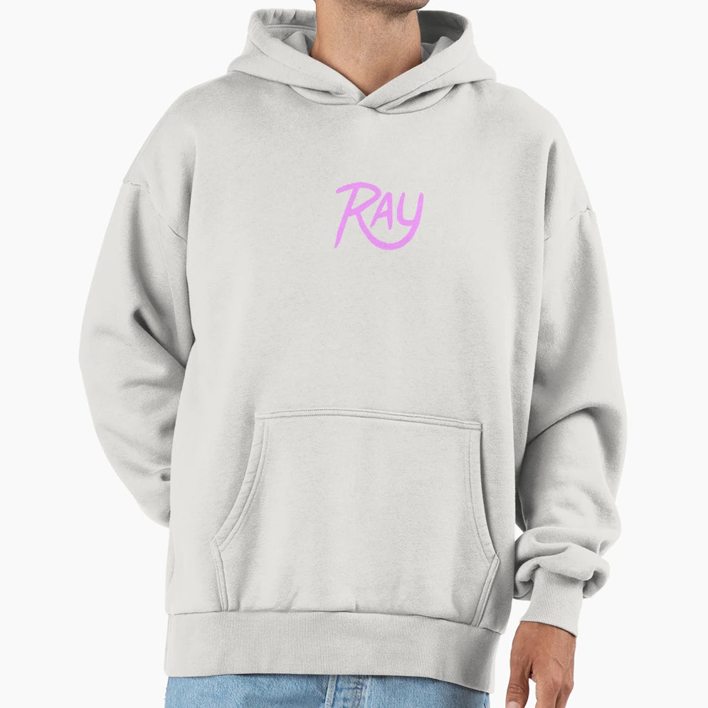 Raymonds Way Hoodie - Custom Art Print for Adults - T-Shirt, Sweatshirt, Hoodie