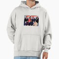 Los Bukis Hoodie - Unique Graphic for Adults - T-Shirt, Sweatshirt, Hoodie