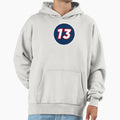 J Gaudreau Hoodie - Fun Novelty Design for Adults - T-Shirt, Sweatshirt, Hoodie