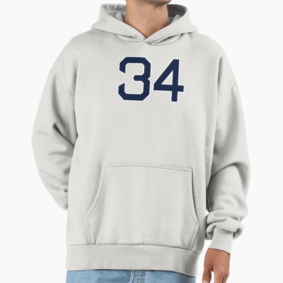 Big Papi And Boston T-Shirt - Fun Novelty Design for Adults - T-Shirt, Sweatshirt, Hoodie