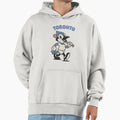 Toronto Hoodie - Trendy Graphic Unisex - T-Shirt, Sweatshirt, Hoodie