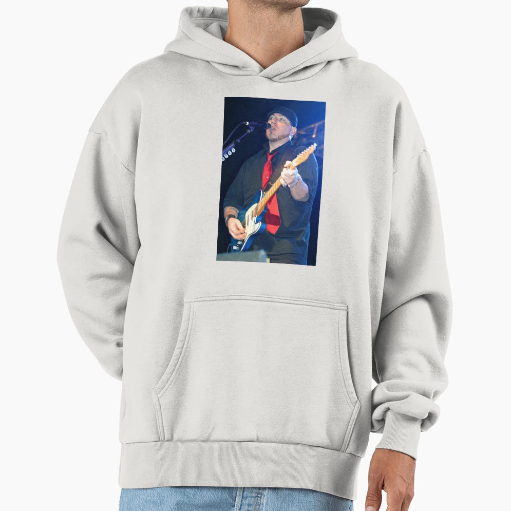 Everlast Photograph Hoodie - Trendy Graphic Men Women - T-Shirt, Sweatshirt, Hoodie