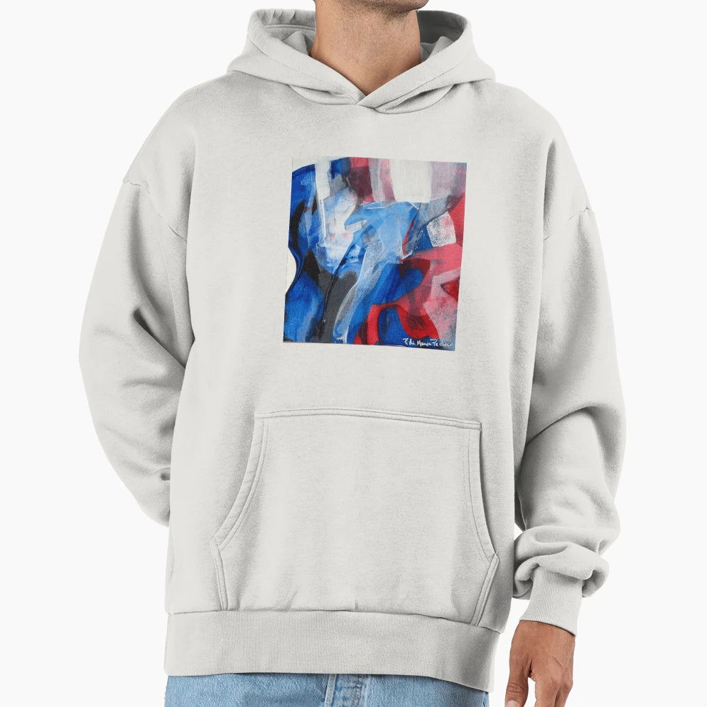 Free To Be Hoodie - Trendy Graphic Unisex - T-Shirt, Sweatshirt, Hoodie