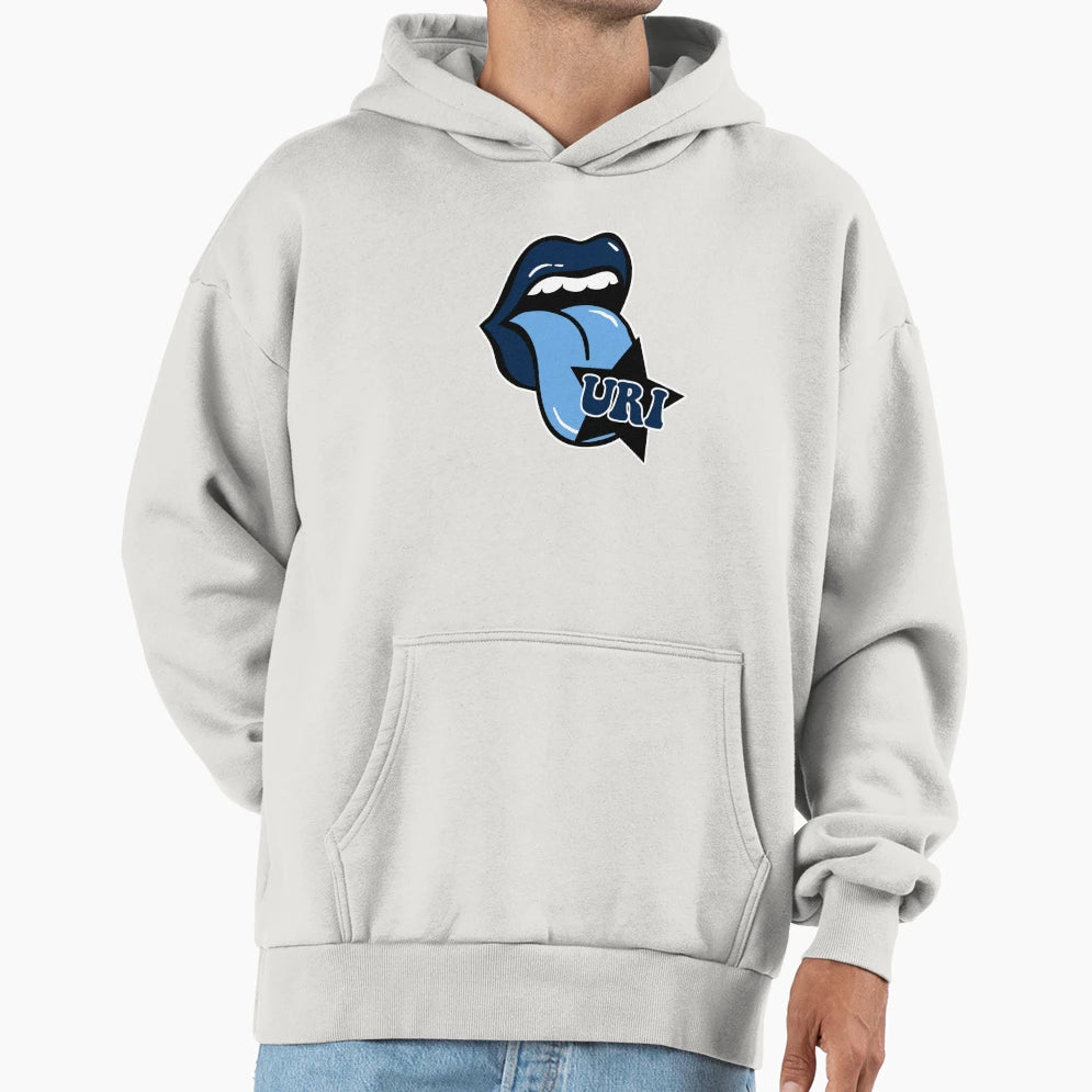 Rhode Island Hoodie - Streetwear Style Unisex - T-Shirt, Sweatshirt, Hoodie