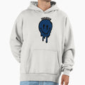 University Toronto Face Hoodie - Streetwear Style Men Women - T-Shirt, Sweatshirt, Hoodie