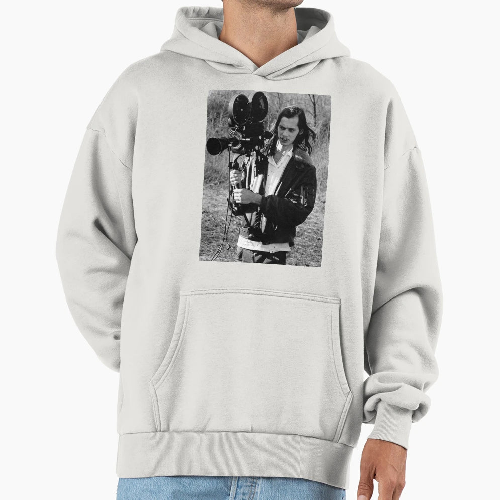 John Waters Hoodie - Unique Graphic for Adults - T-Shirt, Sweatshirt, Hoodie