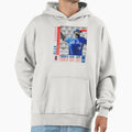Alek Manoah Baseball Hoodie - Fun Novelty Design Unisex - T-Shirt, Sweatshirt, Hoodie