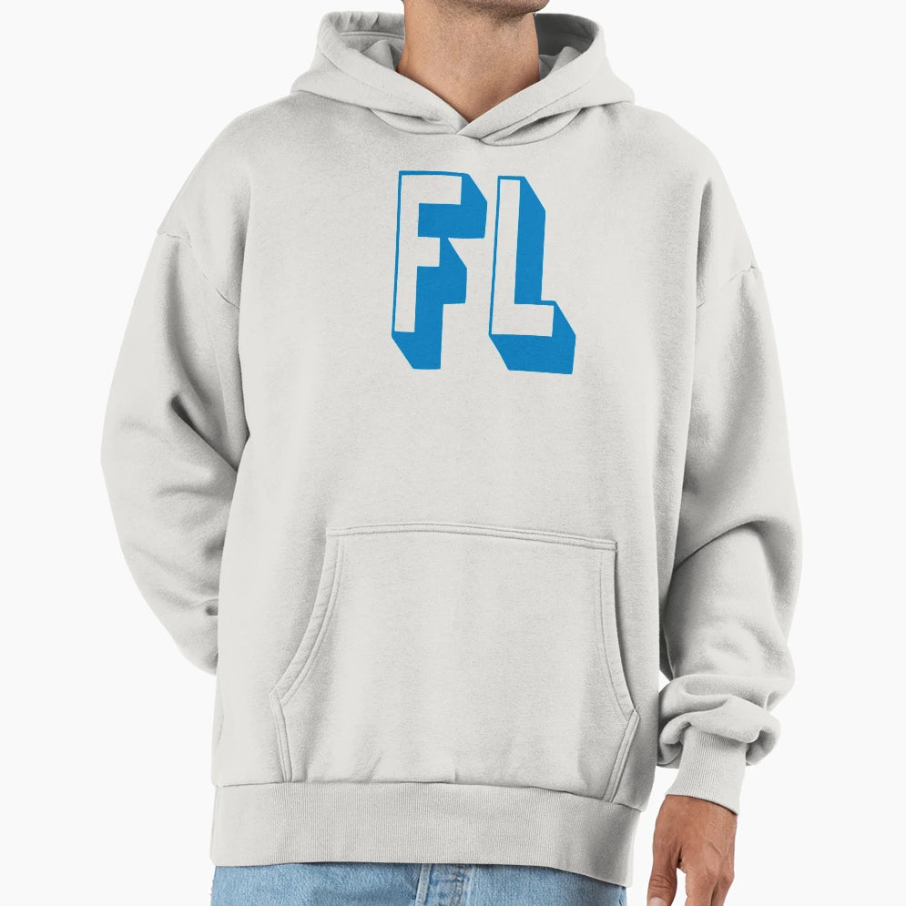 Florida Hoodie - Unique Graphic for Adults - T-Shirt, Sweatshirt, Hoodie