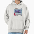 Minnesota 24 18 Hoodie - Fun Novelty Design for Adults - T-Shirt, Sweatshirt, Hoodie