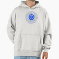 Qash Hoodie - Aesthetic Graphic for Adults - T-Shirt, Sweatshirt, Hoodie
